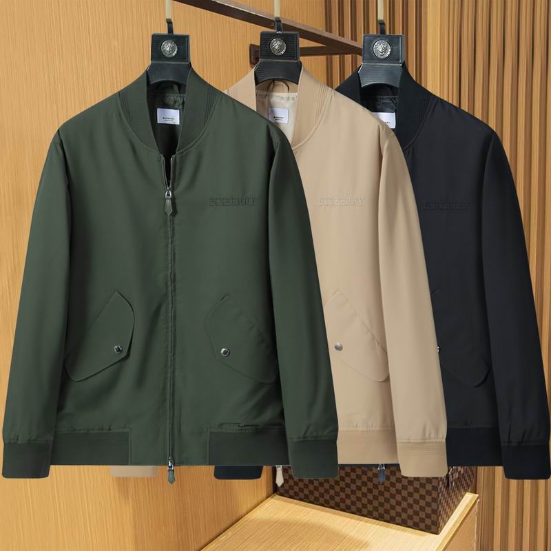 Burberry M-3XL 7sr6003